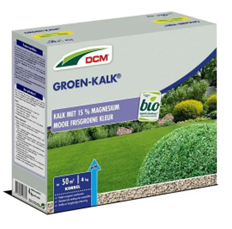 Gekorrelde magnesiumkalk: wat is het, wanneer strooien en hoe gebruik je het veilig?