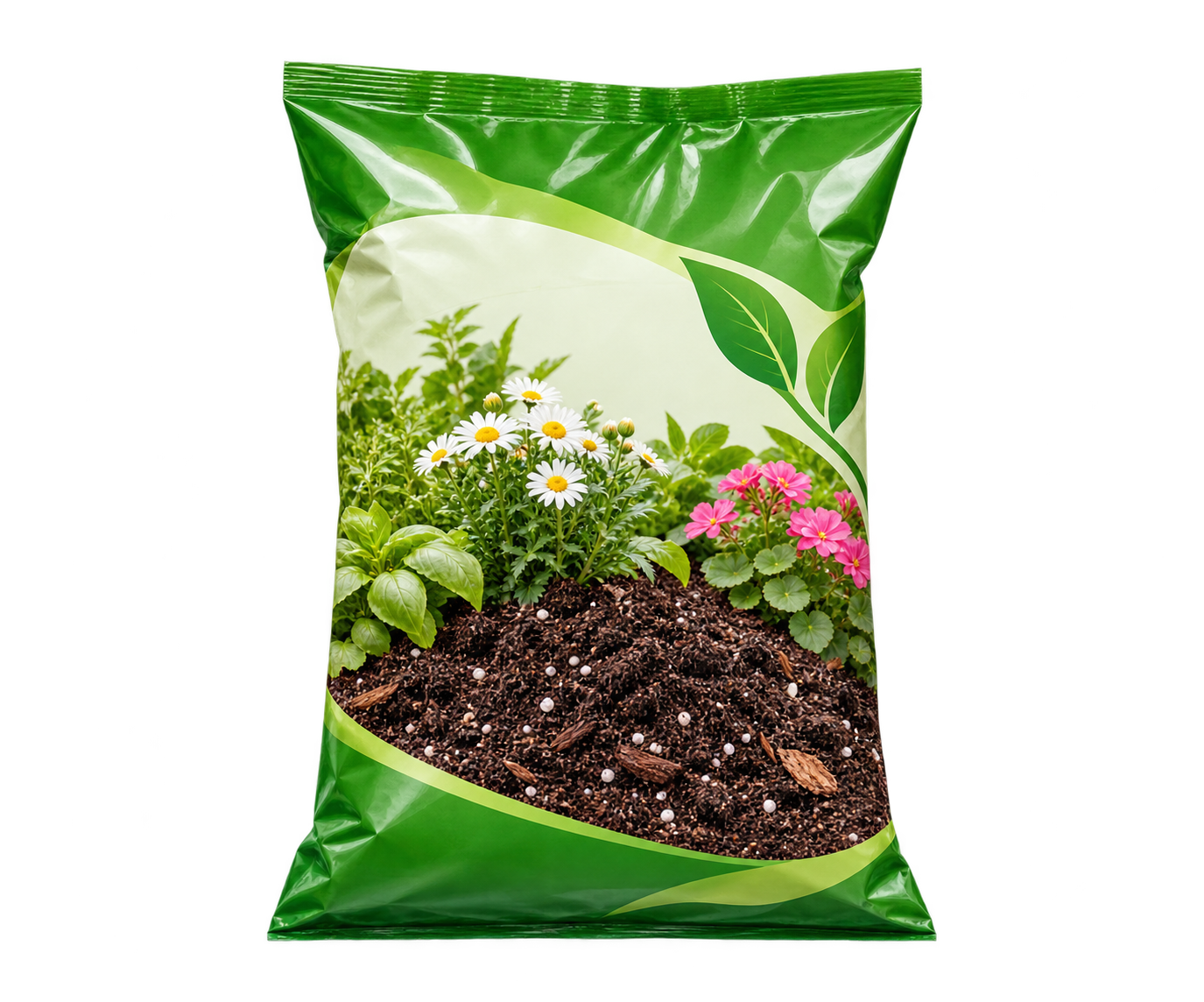 Voeding & Tuinmaterialen