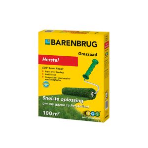 Barenburg SOS Lawn Repair 2kg
