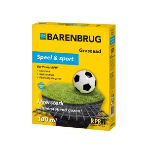 Barenburg Speel en Sport 2kg