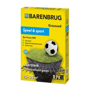 Barenburg Speel en Sport 500 gram