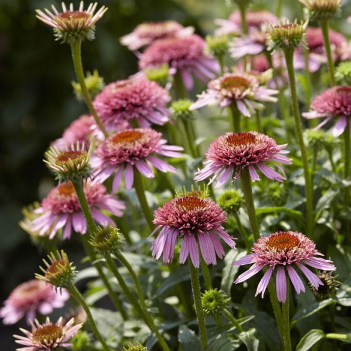 Echinacea\u0020purpurea\u0020\u0027Butterfly\u0020Kisses\u0027\u0020\u0020\u002D\u0020Zonnehoed Echinacea\u0020purpurea\u0020\u0027Butterfly\u0020Kisses\u0027\u0020\u0020\u002D\u0020Zonnehoed