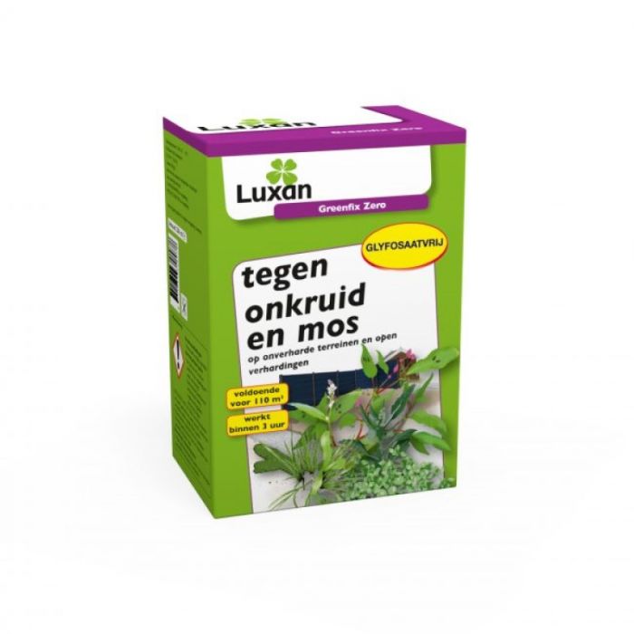 Luxan Greenfix Zero 250ml